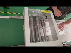 Separador de PCB de MCPCB para LED, PCB de desinstalación