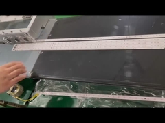 Máquina de corte de paneles de PCB El grosor del PCB es de 0,8 a 3,5 mm