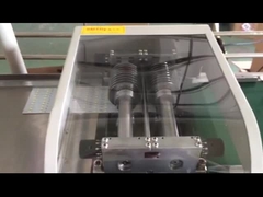 Despanelizador de PCB de múltiples grupos de hojas japonesas para aluminio / FR4, PCB