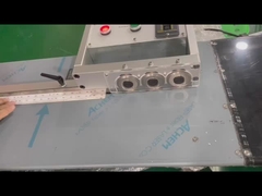 Máquina de desinstalación de PCB multicut duradera para la separación de LED