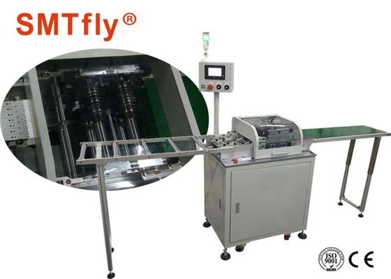 400mm/S máquina del PWB Depaneling, máquina múltiple de Depanelizer del V-corte del PWB de las cuchillas