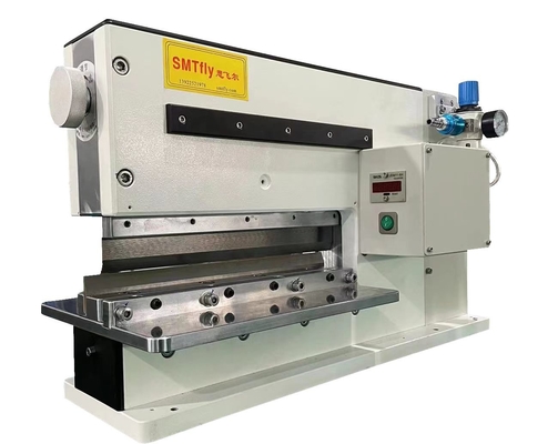 Precios competitivos y servicios de apoyo técnico oportunos para el separador de PCB CWVC-330