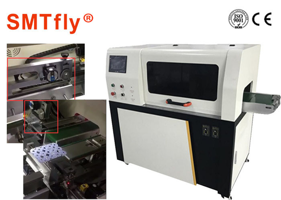 Separador en línea automático del PWB del V-corte, máquina del PWB Depaneling