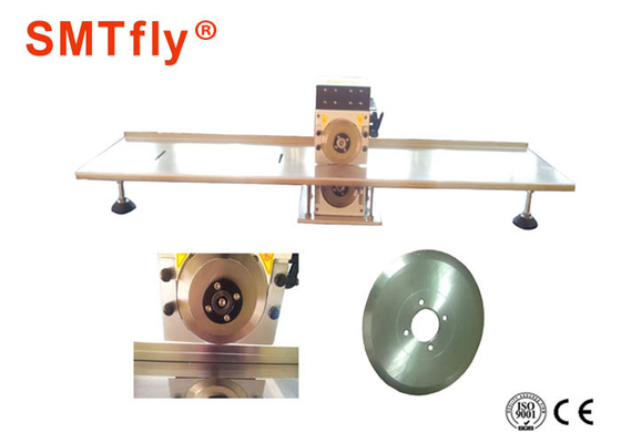 La máquina del PWB Depaneling de la garantía de calidad exportó la entrega rápida de Vietnam