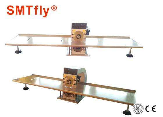 La máquina del PWB Depaneling de la garantía de calidad exportó la entrega rápida de Vietnam
