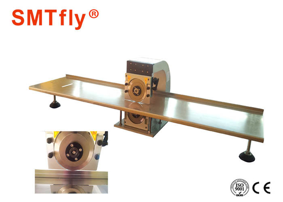 La máquina del PWB Depaneling de la garantía de calidad exportó la entrega rápida de Vietnam
