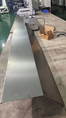 Máquina del PWB Depaneling de 1,5 M/2,2 M Platform para el separador multi del PWB de la cortadora
