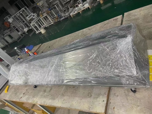Máquina del PWB Depaneling de 1,5 M/2,2 M Platform para el separador multi del PWB de la cortadora