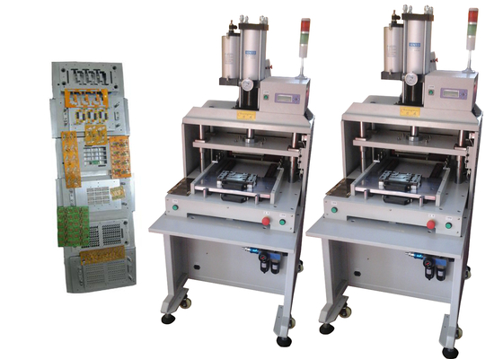 Punzonadora mecánica de GMC 220V FPC altamente automática