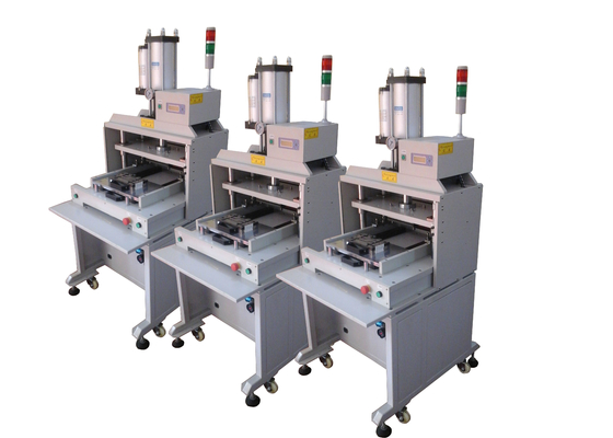 Punzonadora mecánica de GMC 220V FPC altamente automática