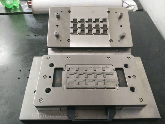 Máquina para perforar PCB Estampado a presión, Equipo para perforar PCB