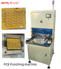 Máquina para perforar PCB Estampado a presión, Equipo para perforar PCB