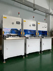 Separación de PCB máquina de perforar de paneles neumáticos CWPE
