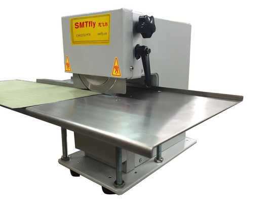 Despanelizador de PCB Corte de precisión Paleta de PCB enrollada de 1,0 mm de espesor