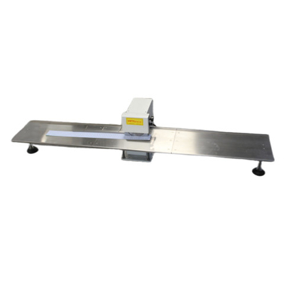 Despanelizador de PCB Corte de precisión Paleta de PCB enrollada de 1,0 mm de espesor