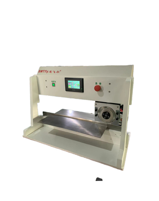 Máquina de separación de PCB con precisión automática y alta