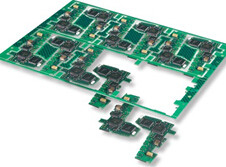 Separación de paneles de láser de PCB fuera de línea 335mm Mesas de trabajo dobles 0.03mm Precisión