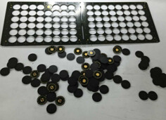 Equipo de corte de paneles de PCB con láser fuera de línea Precisión de corte de toda la máquina 0,03 mm