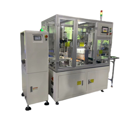0.7Mpa Máquina de corte de PCB V en línea neumática 3.5mm Lámina lineal 330mm