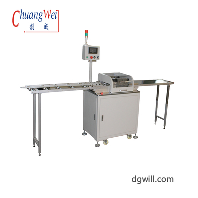 Disolvente de paneles de PCB de aluminio FR4 de varios grupos