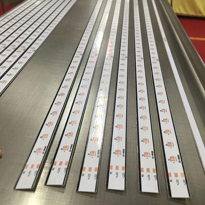 Despanelizador de PCB de accionamiento neumático compacto para separación de corte en V de 3,5 mm