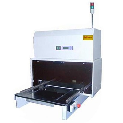 Máquina de perforado de PCB profesional y versátil para un corte suave y preciso