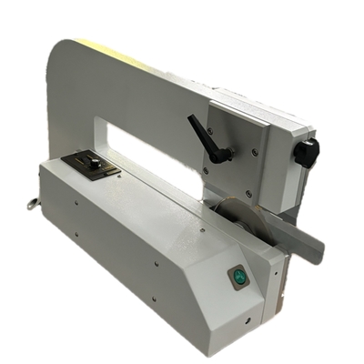 Máquina de separación de PCB de guía de borde Estándar estricto CWVC-1 Fácil de manejar juntas de soldadura