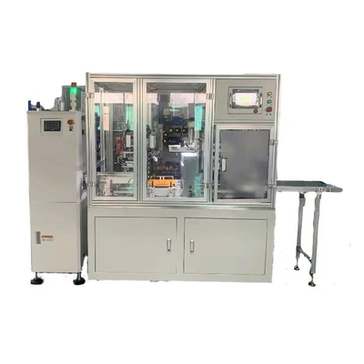 Máquina de corte de PCB V de 330mm 0.7Mpa en línea Pneumático 3.5mm Lámina lineal