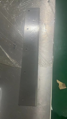 Máquina de separación de PCB rigurosa y resistente CWV-1A para corte de alta resistencia