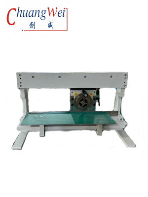 Disponibilidad ajustable y corte sin preocupaciones con la máquina de separación de PCB