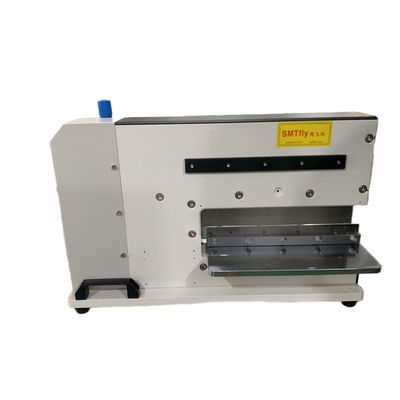 Máquina sensible de Depaneling del V-corte del PWB de CEM1 SMD con la certificación del ISO