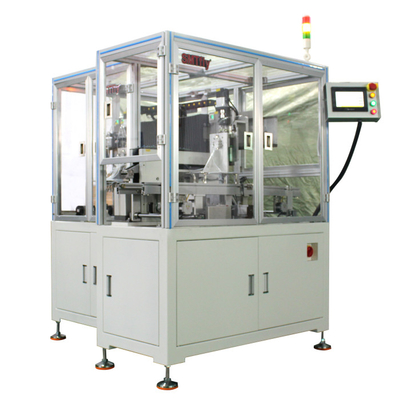 En línea V cortó la máquina 3.5m m neumáticos que V cortó el separador Depaneling del PWB, PWB Depanelizer de Depanel