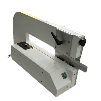 Prevención de micro grietas en las placas sensibles con máquina de desinstalación de PCB CWVC-1