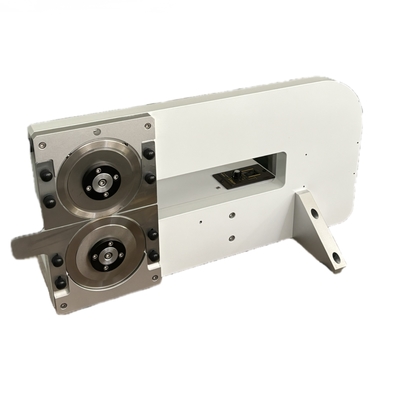 Prevención de micro grietas en las placas sensibles con máquina de desinstalación de PCB CWVC-1