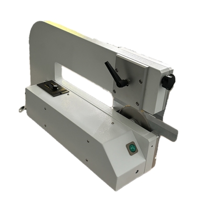 Máquina de separación de PCB rigurosa para corte de alta resistencia CWVC-1