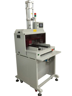 Máquina de perforar PCB profesional para el FPC y el despaño de placa de aluminio