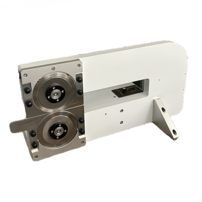 Máquina de separación de PCB de alta precisión CWVC-1 para cartón de aluminio
