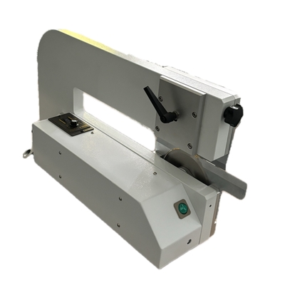 Máquina de separación de PCB de alta precisión CWVC-1 para cartón de aluminio