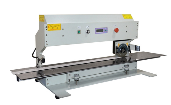 Máquina de desinstalación de PCB segura y fácil de operar para la industria electrónica