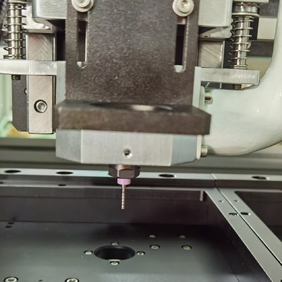 W1650mm KAVO máquina de desinstalación automática de enrutadores de PCB con cámaras CCD