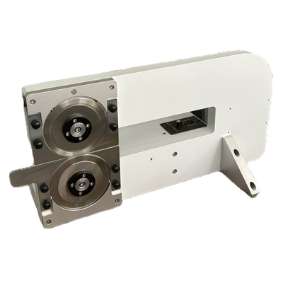 Máquina de separación de PCB CWVC-1 confiable para producción de bajo a mediano volumen