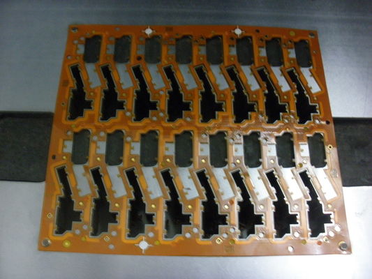 El metal del PWB Depaneling que sella la chapa de fabricación muere, los útiles de perforación del PWB