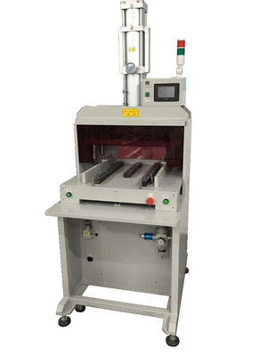 Punzonadora con el control de Programm, máquina de FPC/PCBA del sacador del PWB