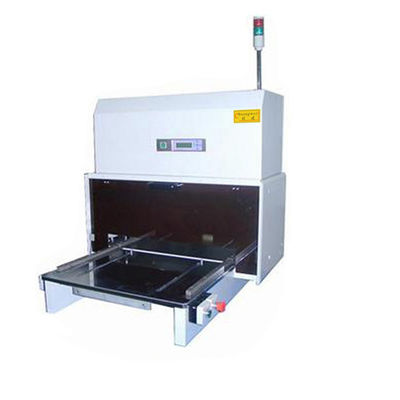 precisión de la punzonadora del PWB de 8T FPC alta, máquina del PWB Depanelizer