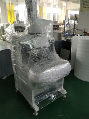 acero de alta velocidad del dado de 220V SKH-9 de agujero de la máquina hidráulica del sacador