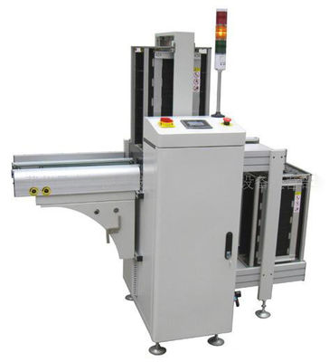máquina completamente automática 7kg/Cm2 de la fabricación del descargador del PWB 220V