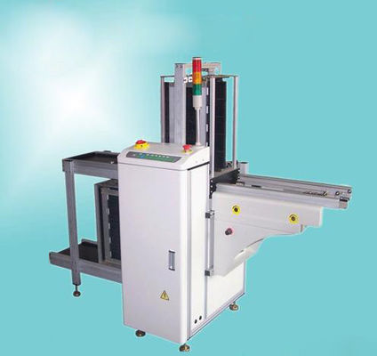 máquina completamente automática 7kg/Cm2 de la fabricación del descargador del PWB 220V