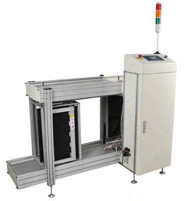 Máquina multi del cargador del PWB de la función de la CA de SMT 230V/descargador automático del PWB