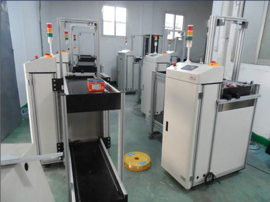 100W 30m m la máquina del cargador del cargador/PWB del tablero del PWB de las reservas reguladoras