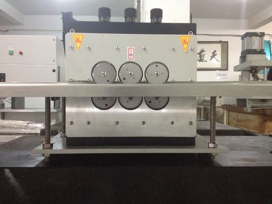 2 PC un cortador Diy del PWB Depanelizer del tiempo los 2.4m para el panel de la tira de MCPCB
